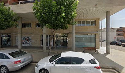 Registre de la Propietat de Balaguer Nº 01