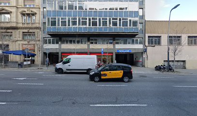 Consulado de Principado de Mónaco