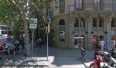 Consulado Honorario de la República de Belarus en Barcelona