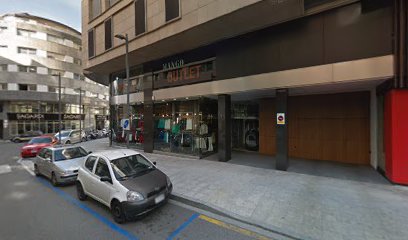 Consolat Honorari de la República d'Itàlia