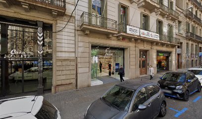 Delegación Comercial de Dinamarca