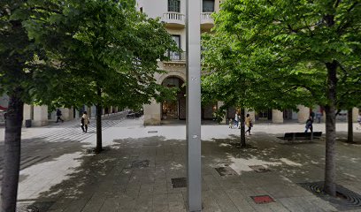 Consulado de República Federal de Alemania