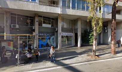 Consulado Honorario Del Líbano en Barcelona