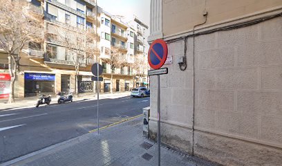 Consulado General de El Salvador Barcelona