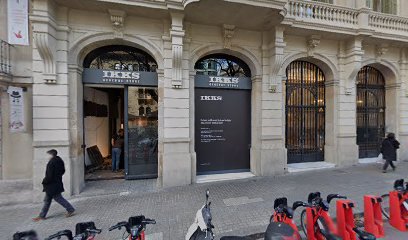 Slovak Consulate In Barcelona, Spain