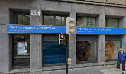 Consulado de Eslovaquia en Zaragoza