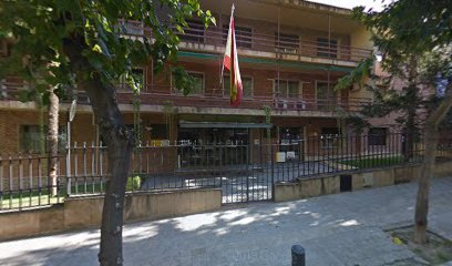 Subdelegación de Defensa en Lleida