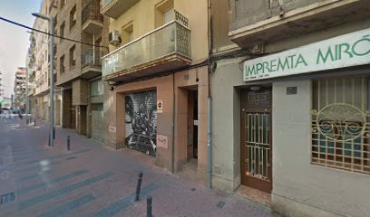 Asientoparados