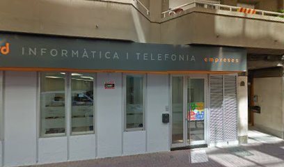 CAST ENGINYERIA EN INFORMATICA S.L.