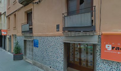 Finques Graells
