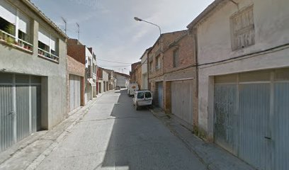 Gil Forestal