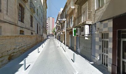 Punt D'Obra