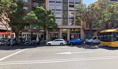 Invex Obres I Instal. Lacions Sl.