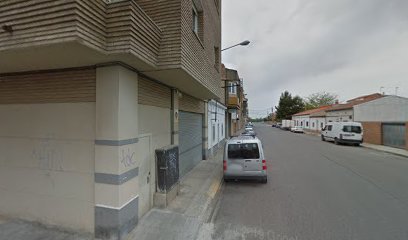 Fernando Paules Navarro Paimper