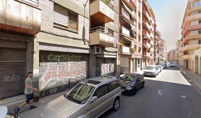 A López