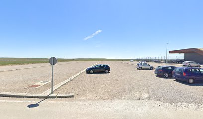ILD Airport (Lleida) Parking