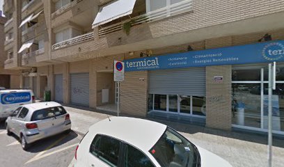 Termical Suministros