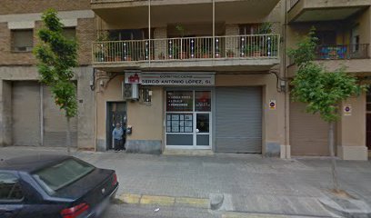 Serco Antonio López, S. L.