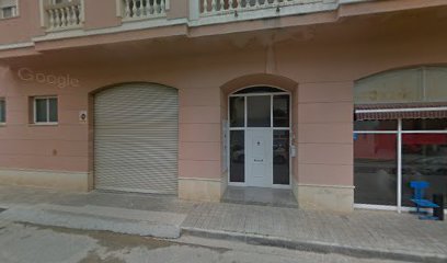 Excavaciones Barroso S L