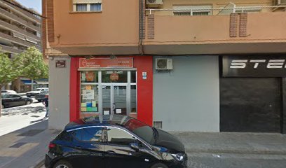 Pinturas decorativas SER