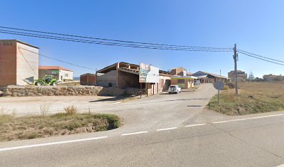 ENERGIA VERDA DEL SOLSONES SL