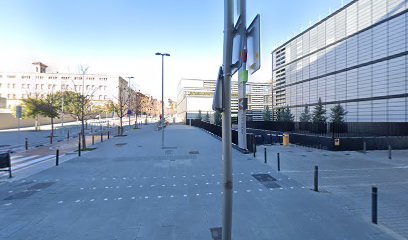 Ferrocarriles de la Generalitat de Cataluña