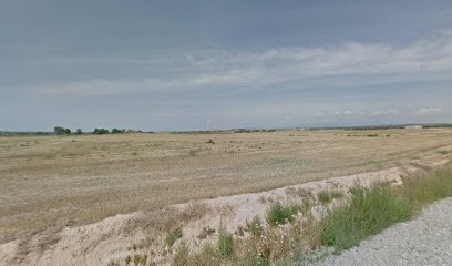 Aerodrom Agramunt - Els Salats