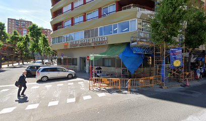 Bufete Sarraga