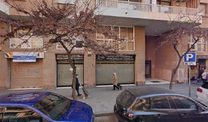 Manuel Ávila Fuentes