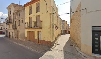 Arbeca Parquets