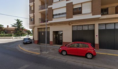 DC CONTRAC Oficina Central