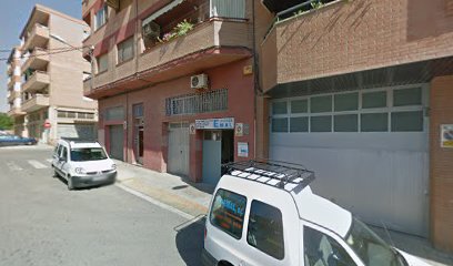 ELECTRICA EMAL S.L.