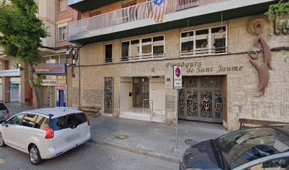 José Barrieras Castellón