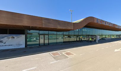 Alquiler de Coches Lleida Aeropuerto