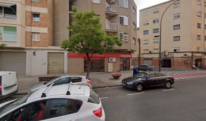 Agencia Generali Assegurances