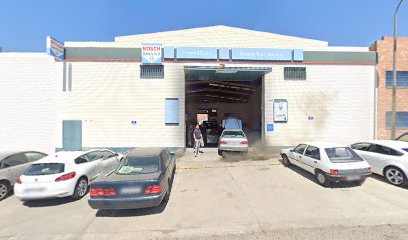 Segre &amp; Cars - Bosch Car Service