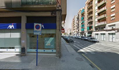 AXA Oficina MARTINEZ MARTINEZ,JOSEP MARIA