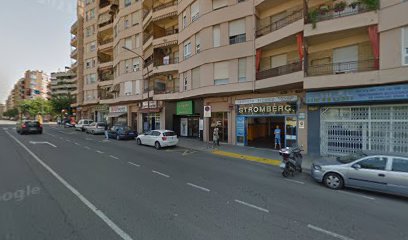Talleres Stromberg