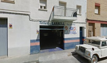 Taller Larrull