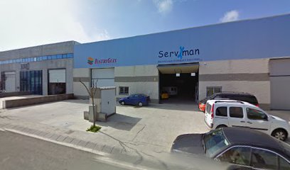 SERVIMAN, S.L.