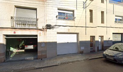 Mbara Mecanico