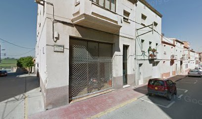 Construcciones y Excavaciones Saladrigues S.A.