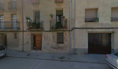AGROPECUÀRIA BELLVÍS, S.L.