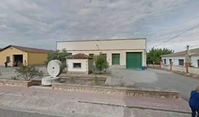 AGRUPACIÓN DEL CAMPO SAN ISIDRO LABRADOR