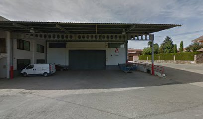 Fruitera De Corbins I Seccio De Credit Sccl Coop