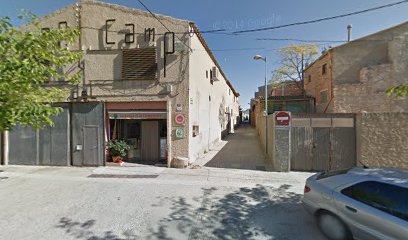 Cooperativa del Campo de Belianes