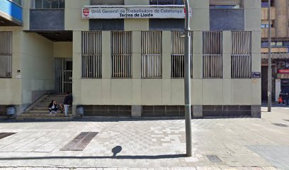 Tomamos impulso – TARGOBANK AGRUPACIO ATLANTIS