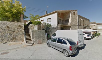 Cooperativa Del Campo