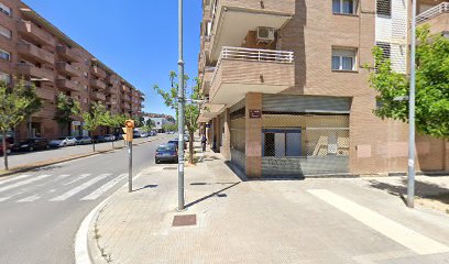 AXA Oficina SB ASSEGURADORS S.L.