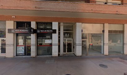 Mail Boxes Etc. - Centro MBE 0335